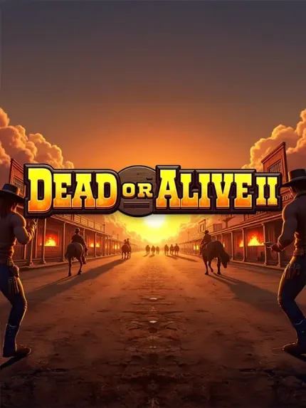 Dead-or-Alive